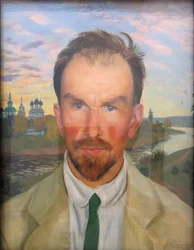 Anisimov Alexander Ivanovich